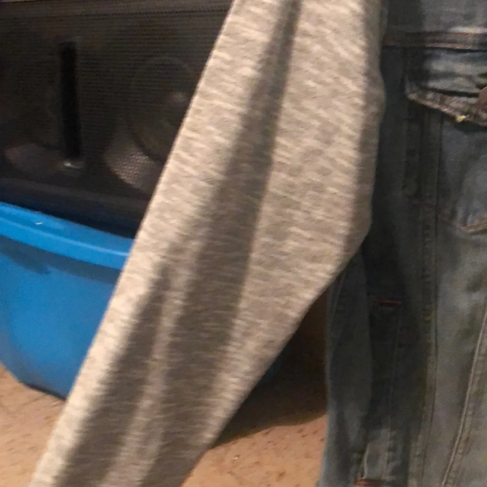 Denim jacket - Picture 4 of 5